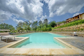 Piccolo Borgo Toscano relax Monteverdi Marittimo